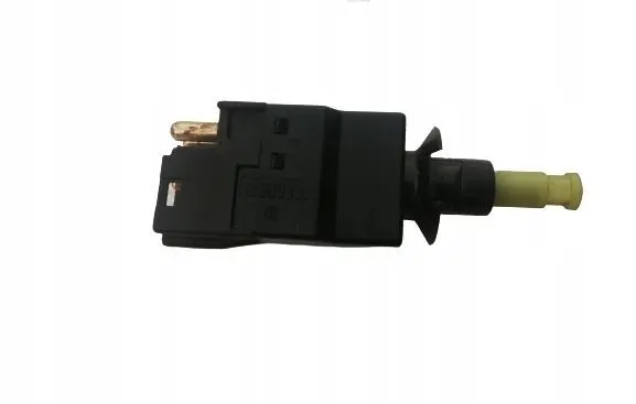 Mercedes-Benz E W124 Brake pedal sensor switch 0005458609