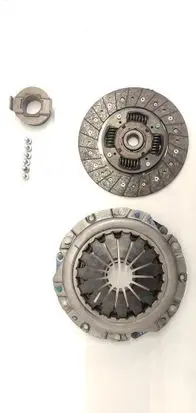 Volvo V60 Clutch set kit 76SG0