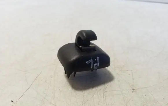 Audi A1 Sun visor clip/hook/bracket 8W0857562A