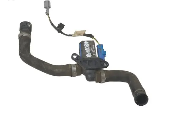 Peugeot Boxer Electric auxiliary coolant/water pump A23900200