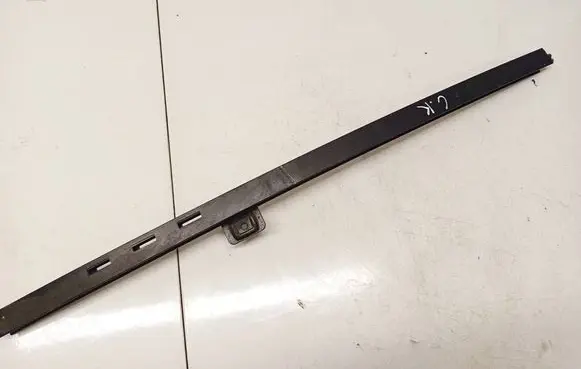 Opel Astra H Sliding door window regulator with motor 24468342