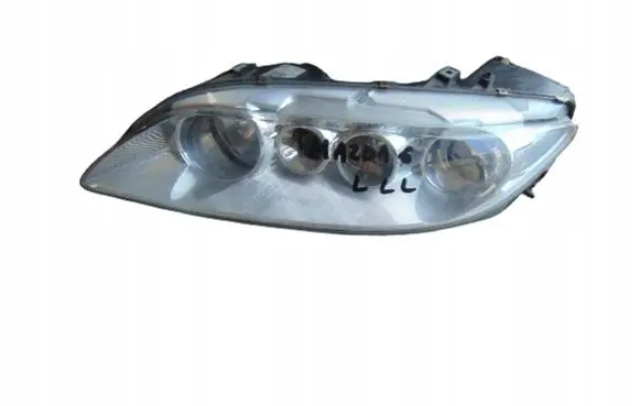 Mazda 6 Headlight/headlamp