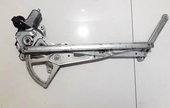 Toyota RAV 4 (XA30) Sliding door window regulator with motor