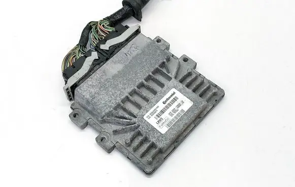 Ford Transit - Tourneo Connect Engine control unit/module GV6A12A650GD GV6A12B684CA