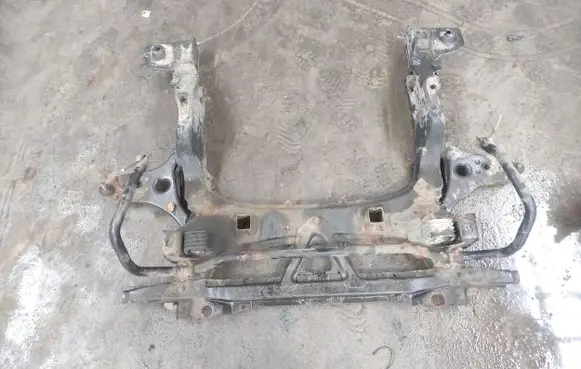 Mercedes-Benz B W245 Front subframe