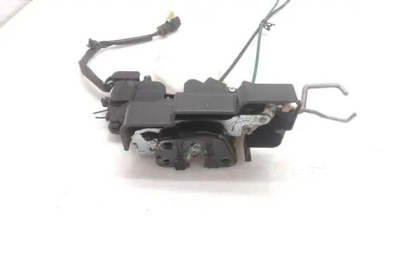 KIA Carnival Front door lock