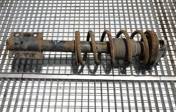 Citroen Jumper Front shock absorber/damper