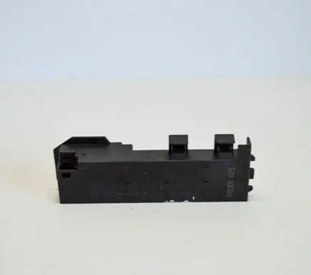 Aerial GPS antenna