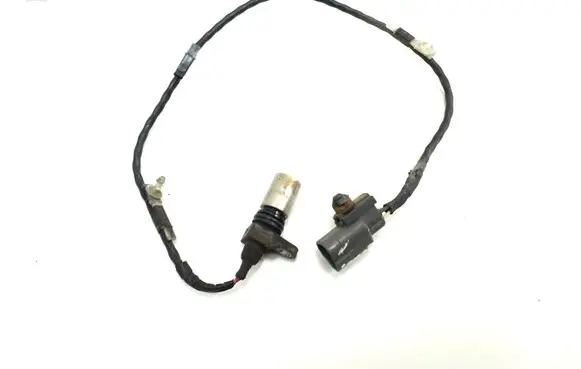 Crankshaft position sensor