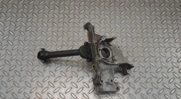 Volkswagen Polo V 6R Oil pump 04E115105N 2950211