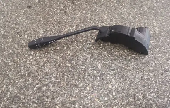 Mercedes-Benz E W211 Cruise control stalk A0085452524