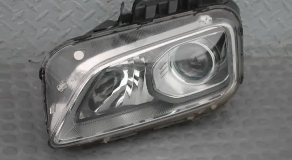 Hyundai Kona I Headlight/headlamp LAMPAJ992121010 J992121010