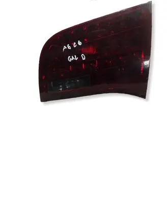 Audi A6 S6 C6 4F Rear/tail lights 89317069 893170690BE 043332