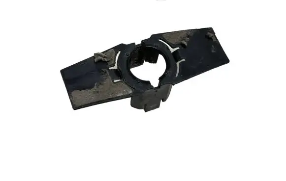 Nissan Leaf II (ZE1) Rear parking sensor holder (PDC) 03FH 284383WS0A