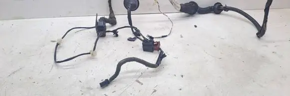 Opel Vectra C Rear door wiring loom 13170521 0120050315183401 2004FE26