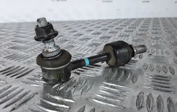 Rear anti-roll bar/stabilizer link