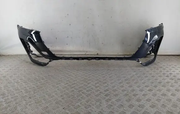 Audi Q7 4M Front bumper 4M0807437S 4M0807437T