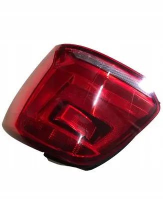 Volkswagen Polo V 6R Rear/tail lights set 6C0945096F