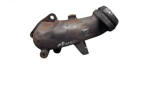 Mazda 6 Exhaust manifold A93K