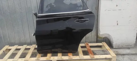 Nissan Pulsar Rear door DPTNP