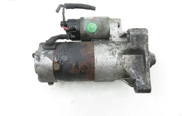 Peugeot 406 Starter motor M001T80081