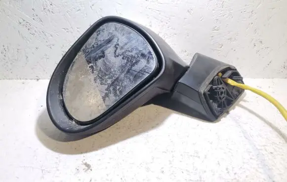 Peugeot 308 Front door electric wing mirror 0306040 0206040