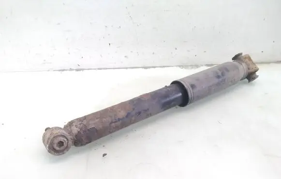 Renault Scenic II - Grand scenic II Rear shock absorber/damper
