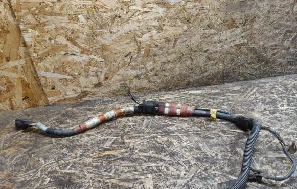 Nissan 240ZX, 280ZX, 300ZX Positive cable (battery)