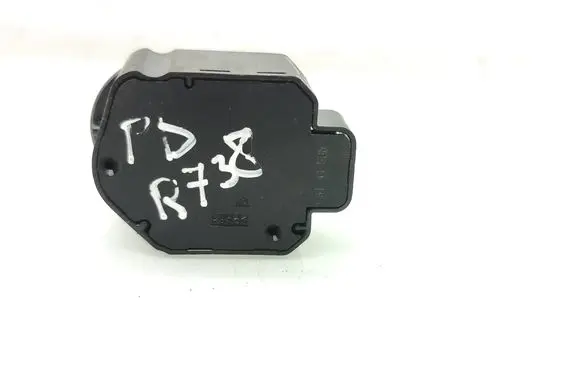 Audi A3 S3 8V Headlight level adjustment motor 01055301
