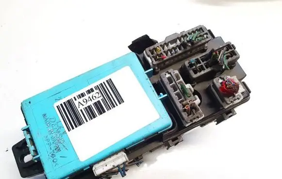 Mitsubishi Pajero Sport I Fuse box set mr409898 232300-6260