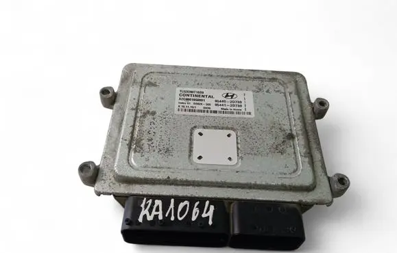 Hyundai Tucson TL Engine control unit/module ECU 954402D730 954412D730