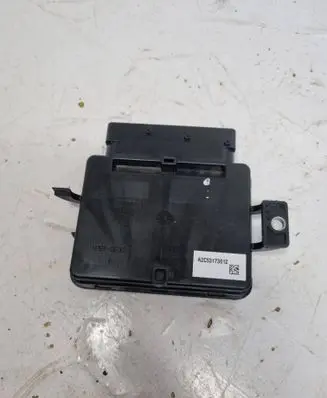 Audi A6 S6 C6 4F Brake system control unit/module 4F0907801A 4F0910801C 32620003