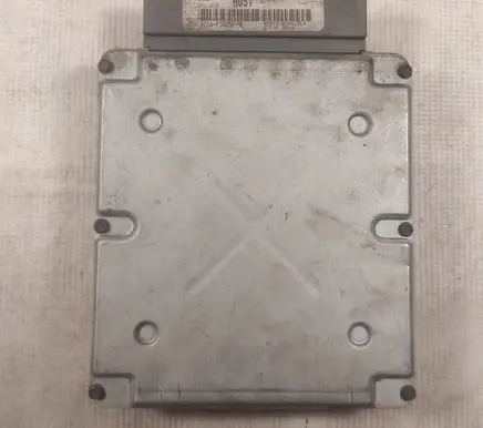Ford Transit Engine control unit/module ECU 1C1A12A650NE