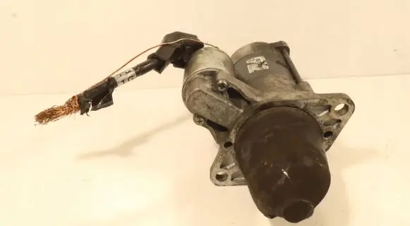 Subaru Forester SH Starter motor