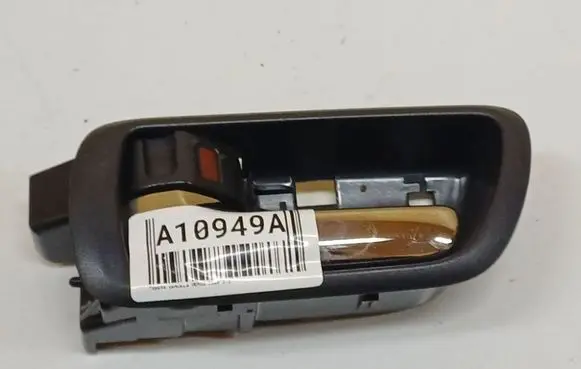 Toyota Corolla Verso AR10 Front door interior handle 692060F010