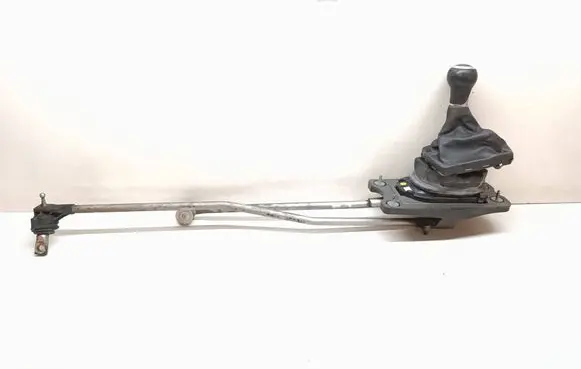 Audi A5 8T 8F Gear shifter/selector 8K0711406