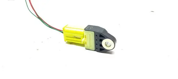 Toyota Yaris Airbag deployment crash/impact sensor 898310D090