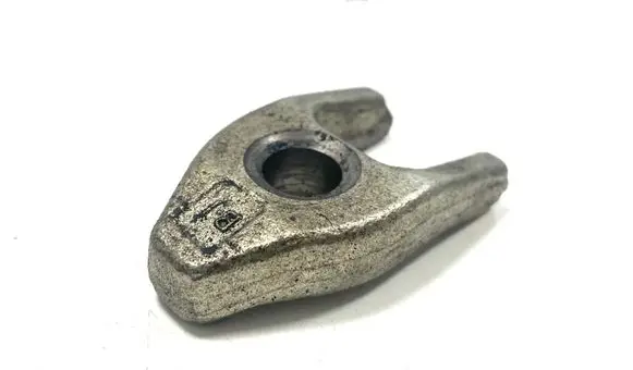 Nissan Qashqai Fuel Injector clamp holder