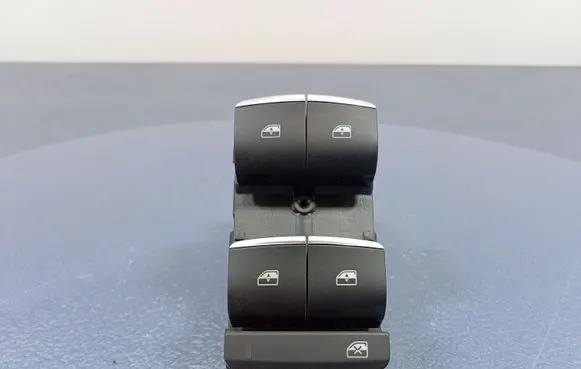 Alfa Romeo Stelvio Electric window control switch 01561291690