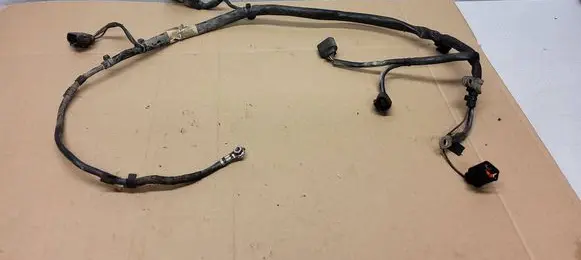 Volkswagen Caddy Wires (generator/alternator) 1K0971349 1J0973704 1J0973824
