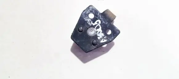 Peugeot Partner Front door lock loop/hook striker 