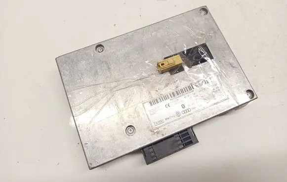 Audi A6 S6 C6 4F Other control units/modules 4E0910336M