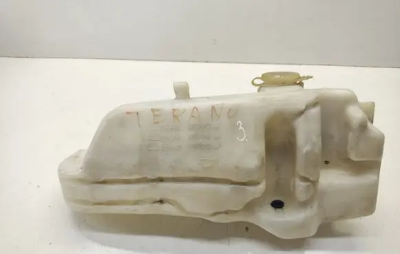 Nissan Terrano Windshield washer fluid reservoir/tank 289127F000 289127F003 289127F700
