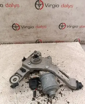 Ford Focus Wiper motor BM5117K484B
