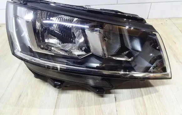 Volkswagen Transporter - Caravelle T6 Headlight/headlamp 7L1941006B