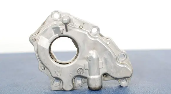 Mazda 2 Oil pump 8A16D0363