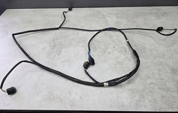 Volvo XC90 Parking sensor (PDC) wiring loom 