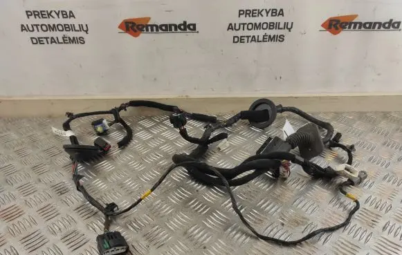 KIA Sorento Front door wiring loom 91600C5470
