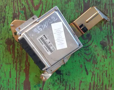 Fiat Marea Engine control unit/module ECU 46546205