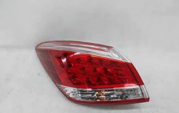Nissan Murano Z51 Rear/tail lights